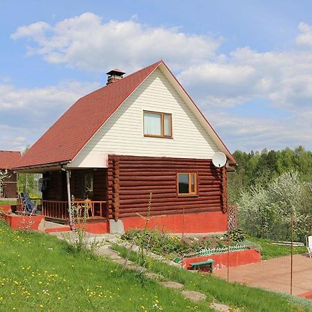 Синица Knyazhino Екстериор снимка